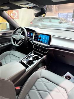 فولكسفاغن أطلس كروس سبورت